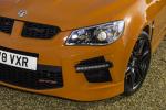 Vauxhall VXR8 GTS 2014 года